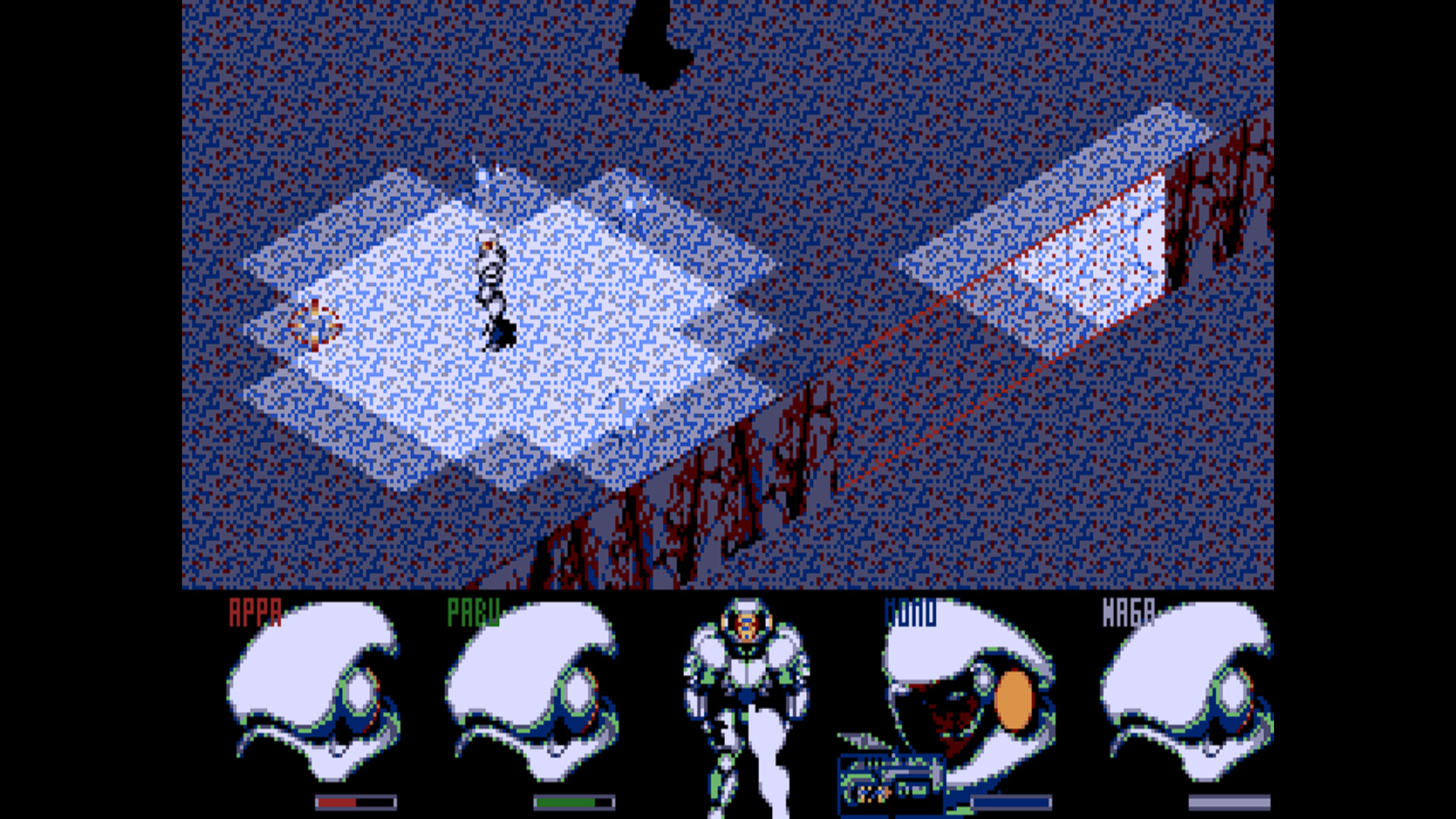 Shadoworlds screenshot 5