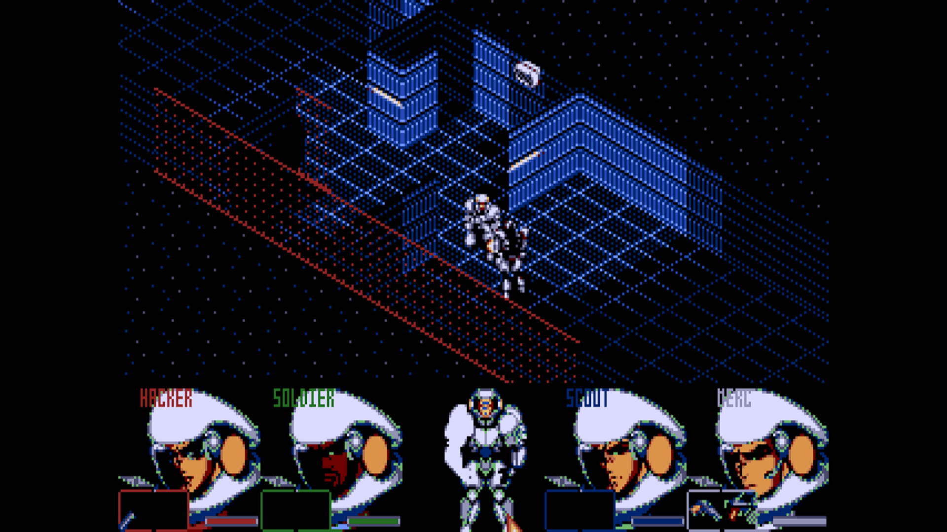Shadoworlds screenshot 4
