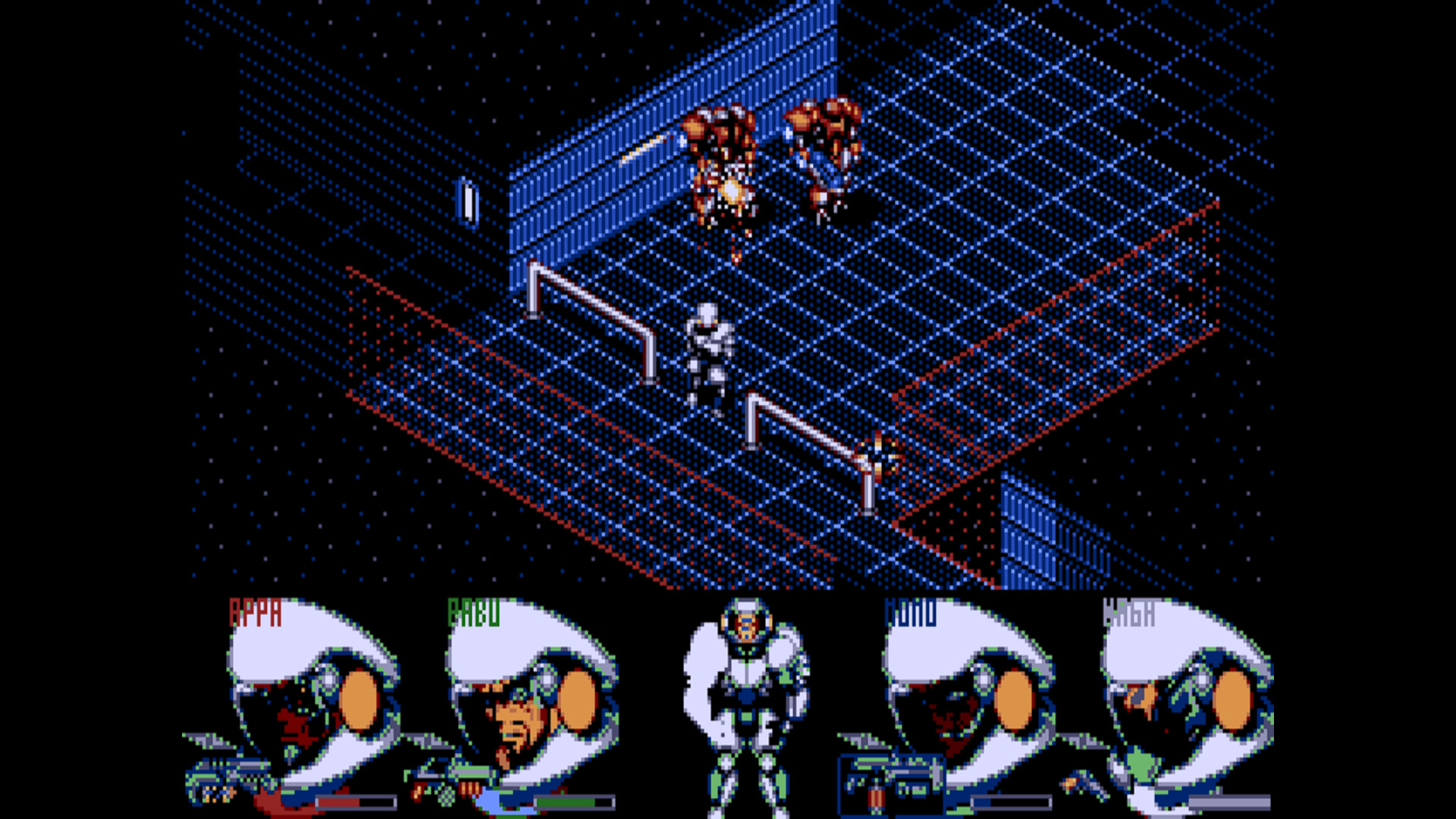 Shadoworlds screenshot 3