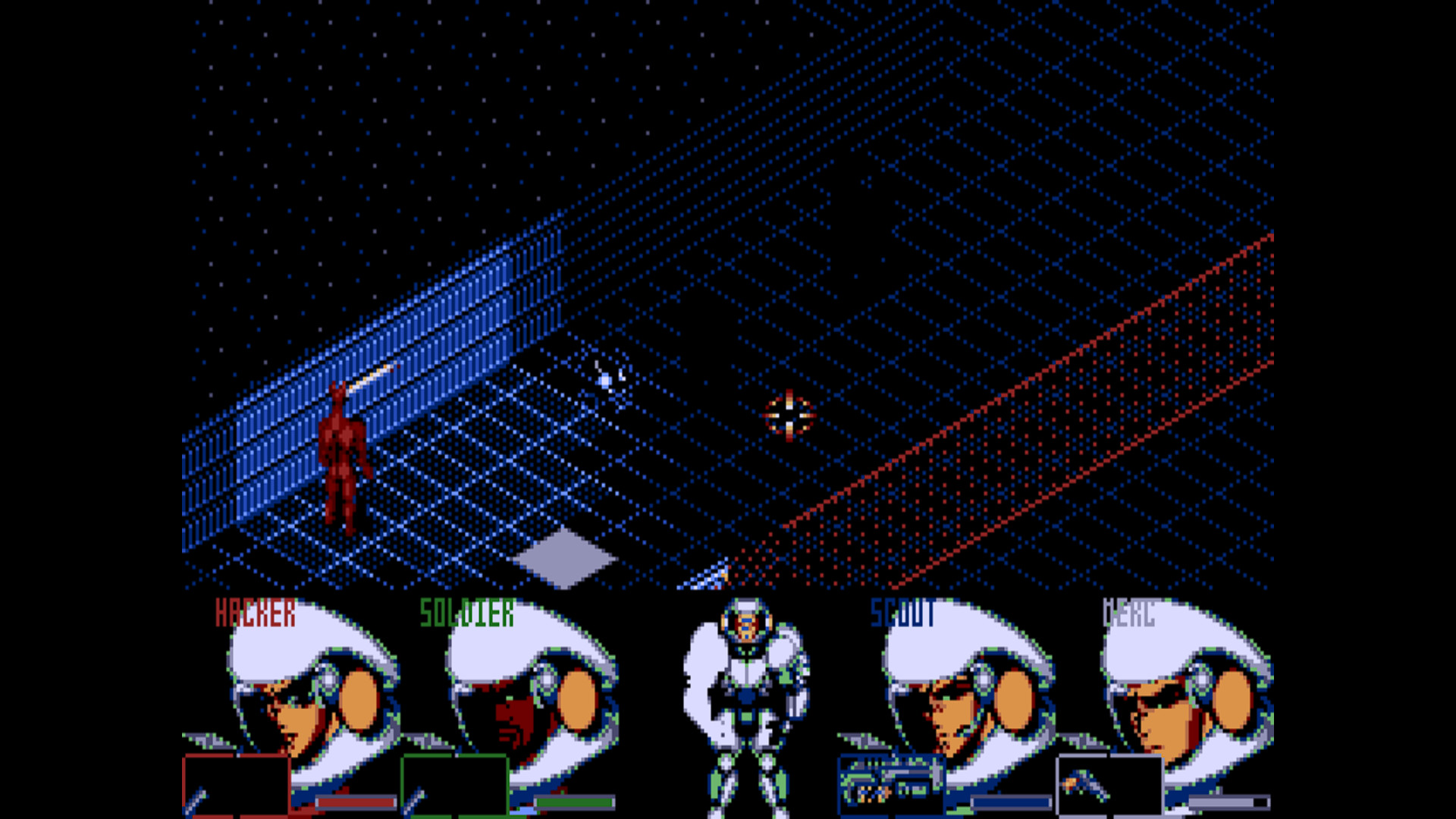 Shadoworlds screenshot 1