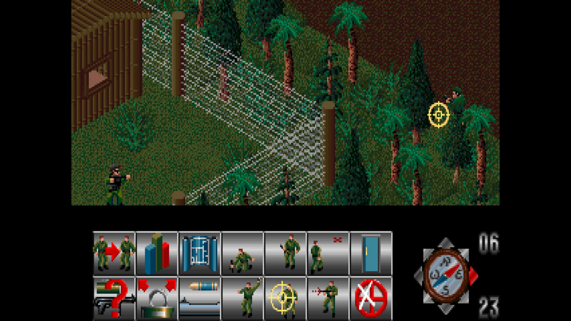 Sabre Team screenshot 8