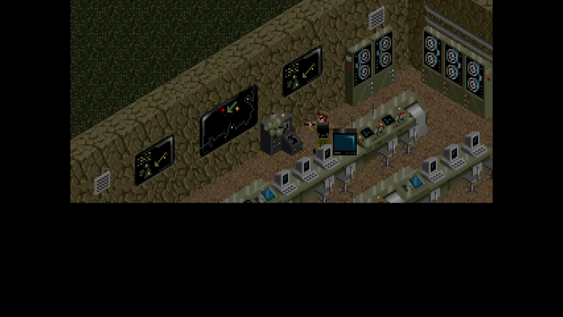 Sabre Team screenshot 2