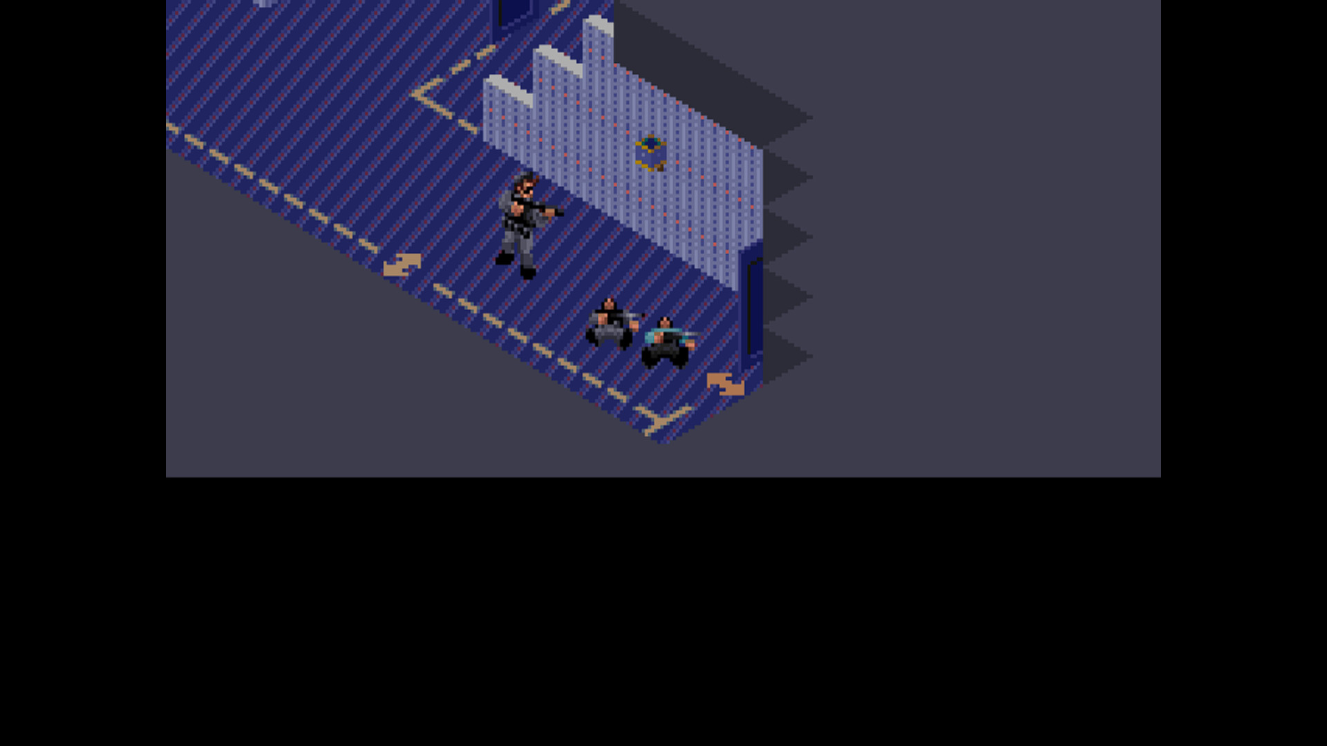 Sabre Team screenshot 7