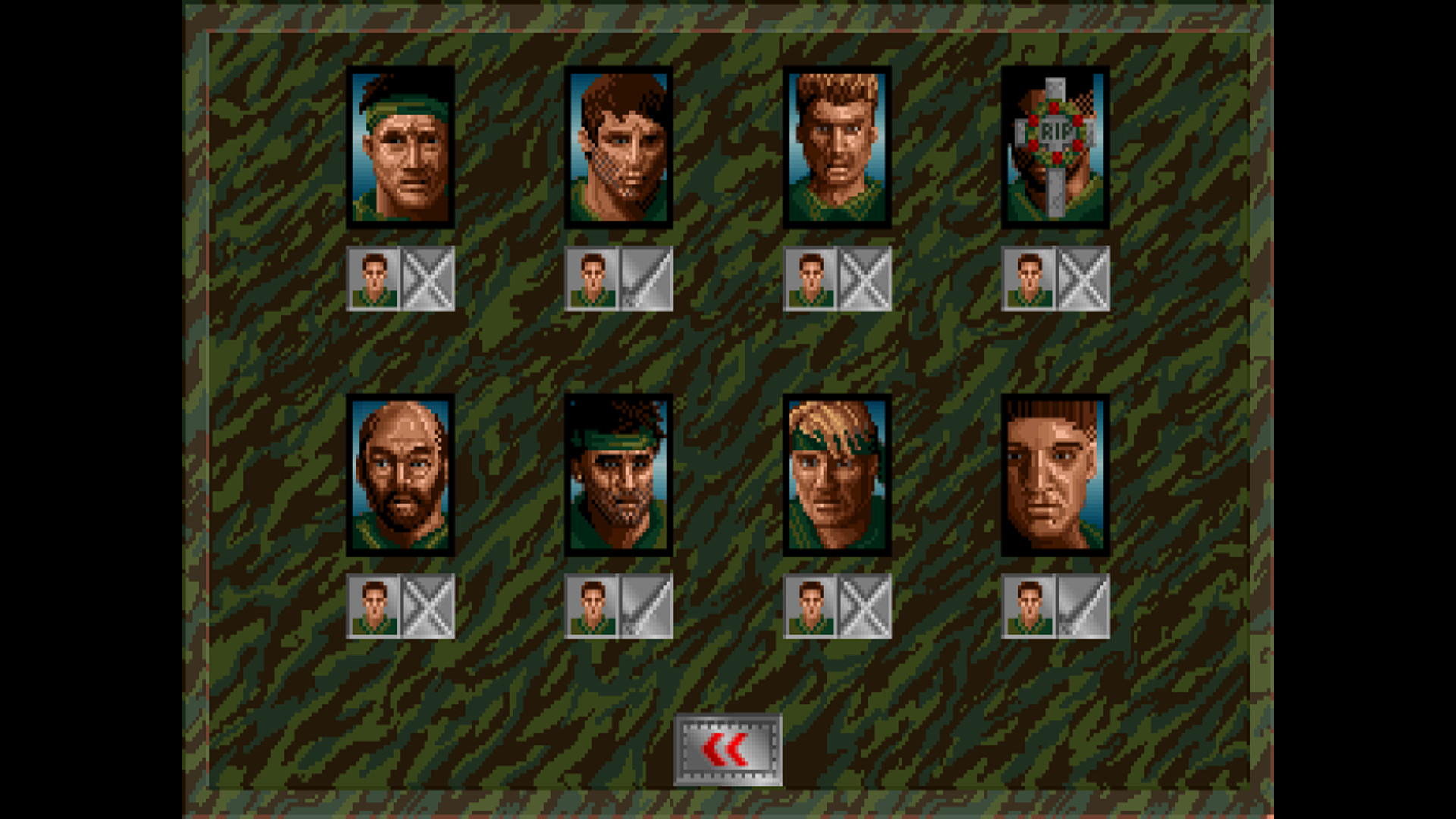 Sabre Team screenshot 11