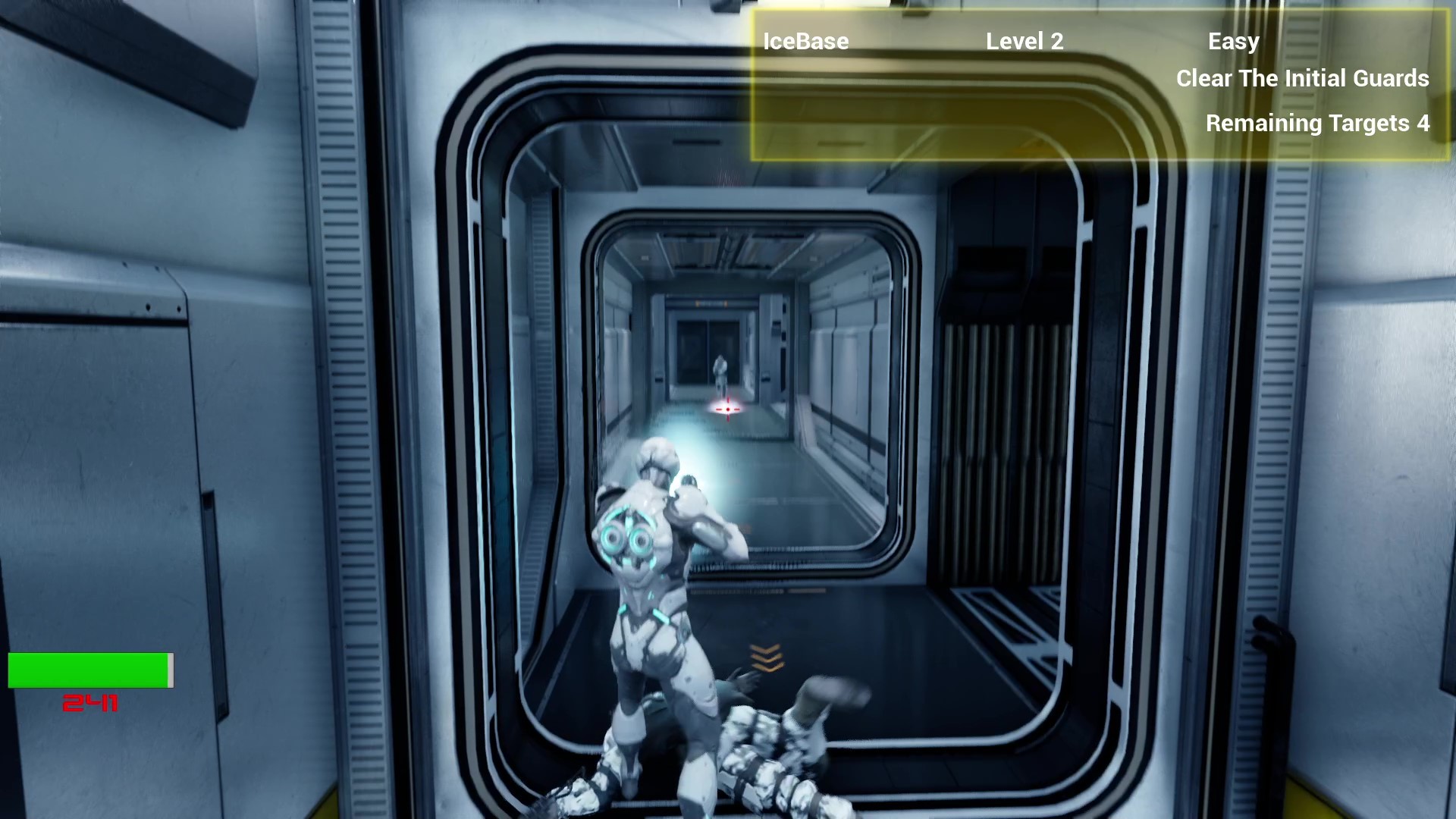 Operation Insanity screenshot 8