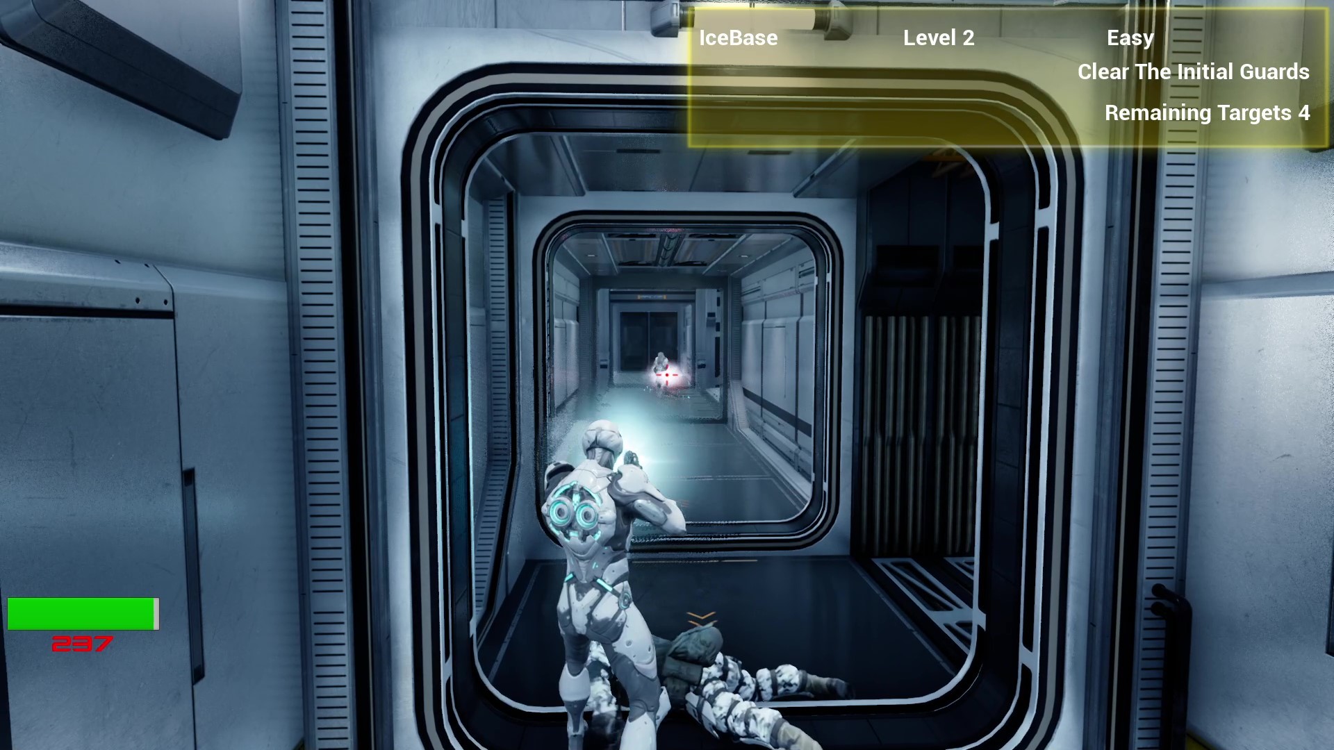 Operation Insanity screenshot 13