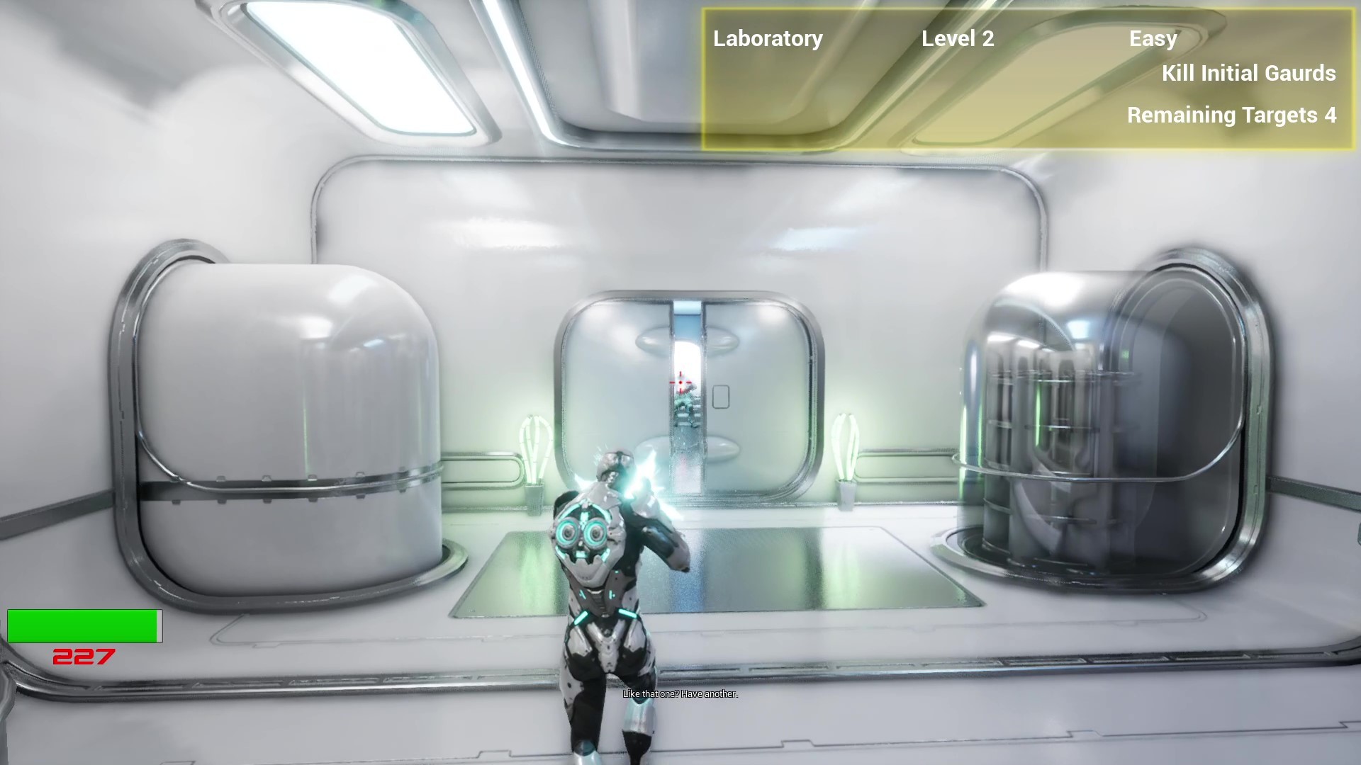Operation Insanity screenshot 19