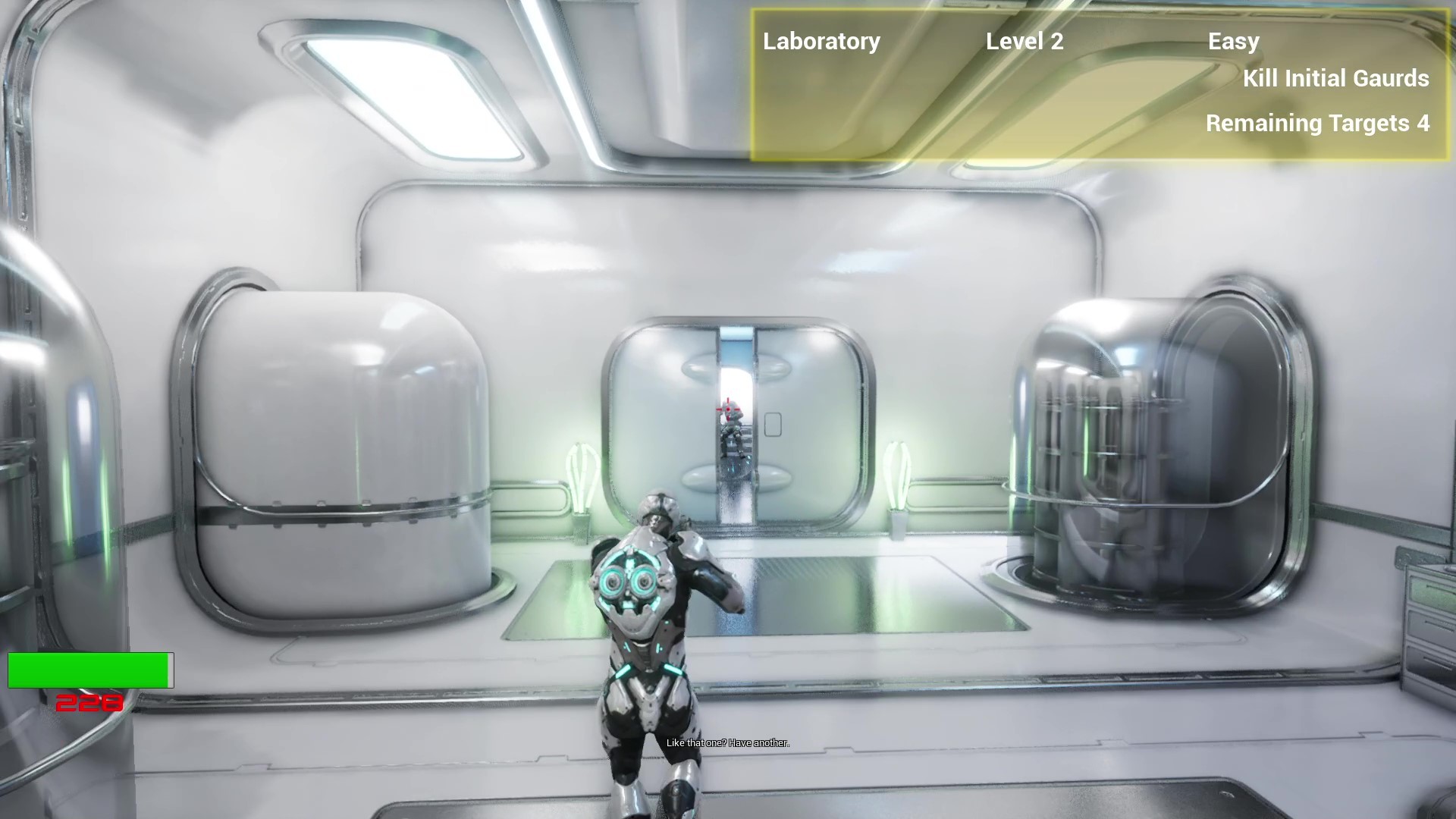 Operation Insanity screenshot 6
