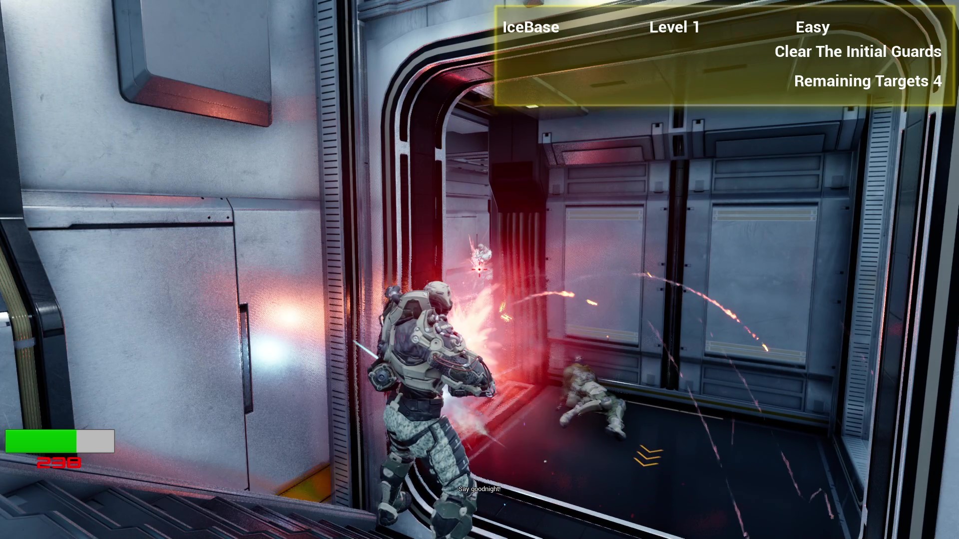 Operation Insanity screenshot 20