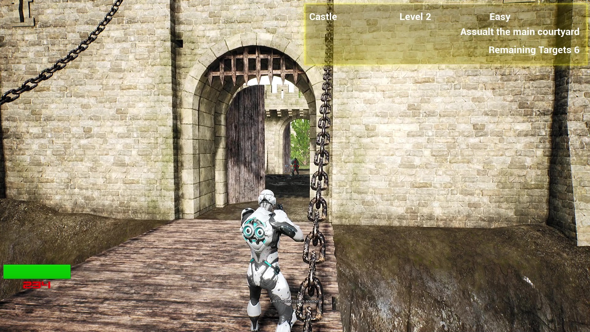 Operation Insanity screenshot 15