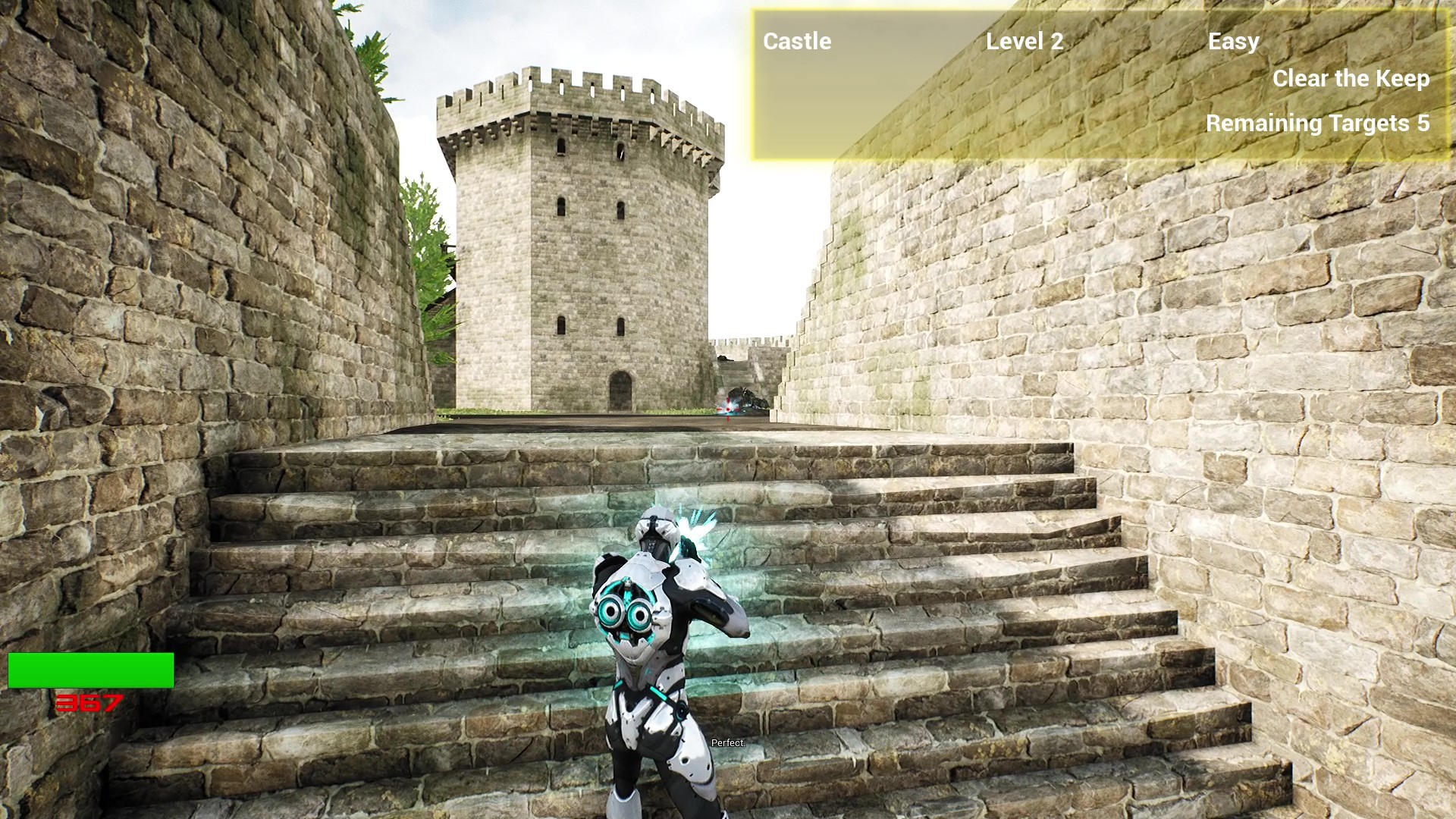 Operation Insanity screenshot 11