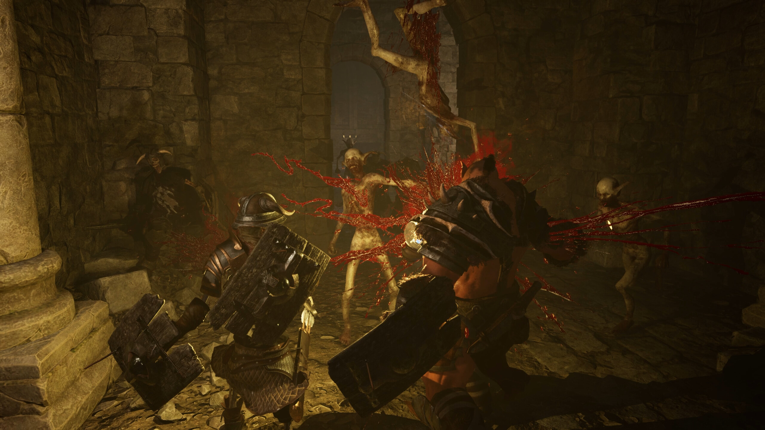 Morgenstern screenshot 7