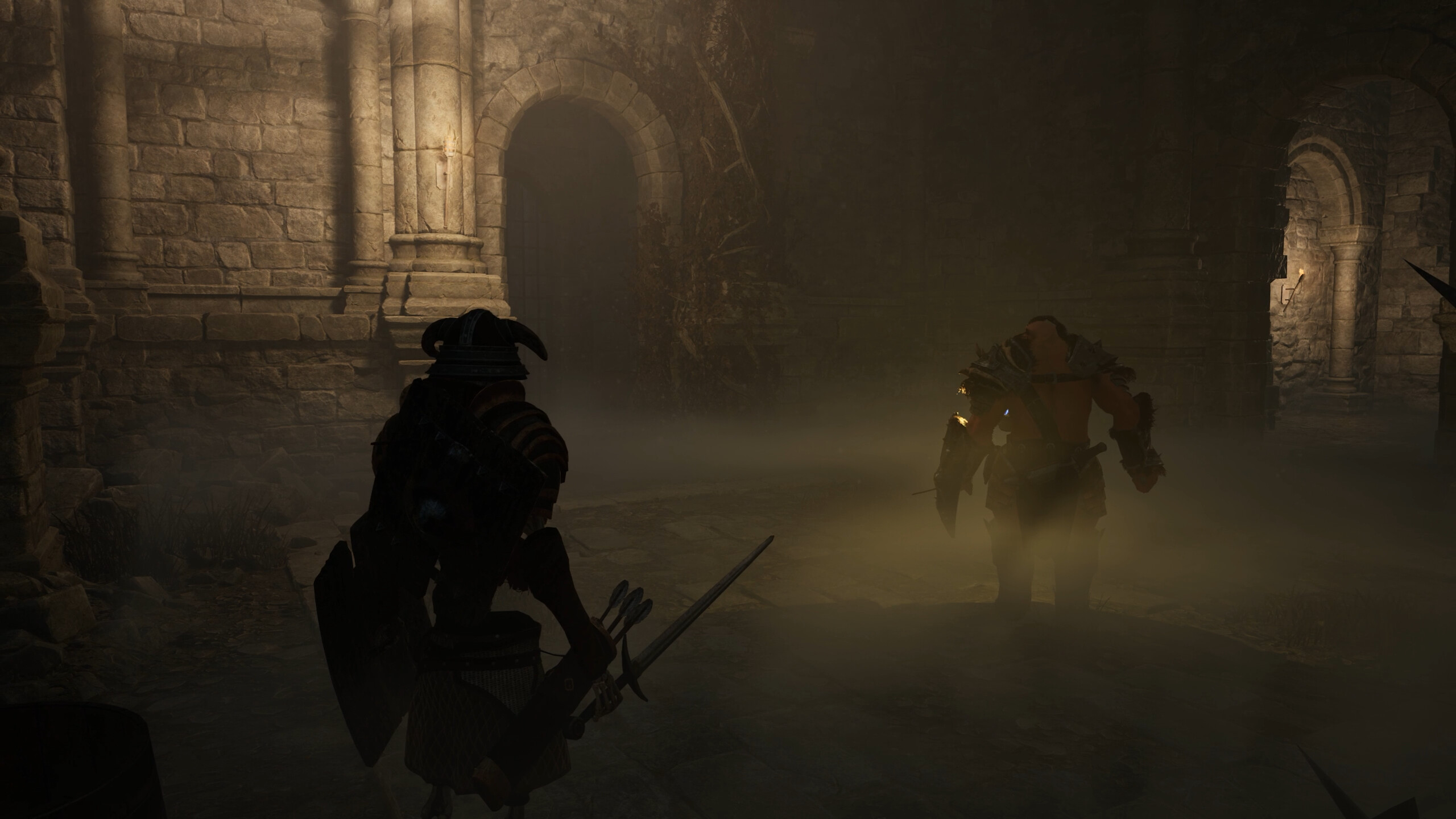 Morgenstern screenshot 2