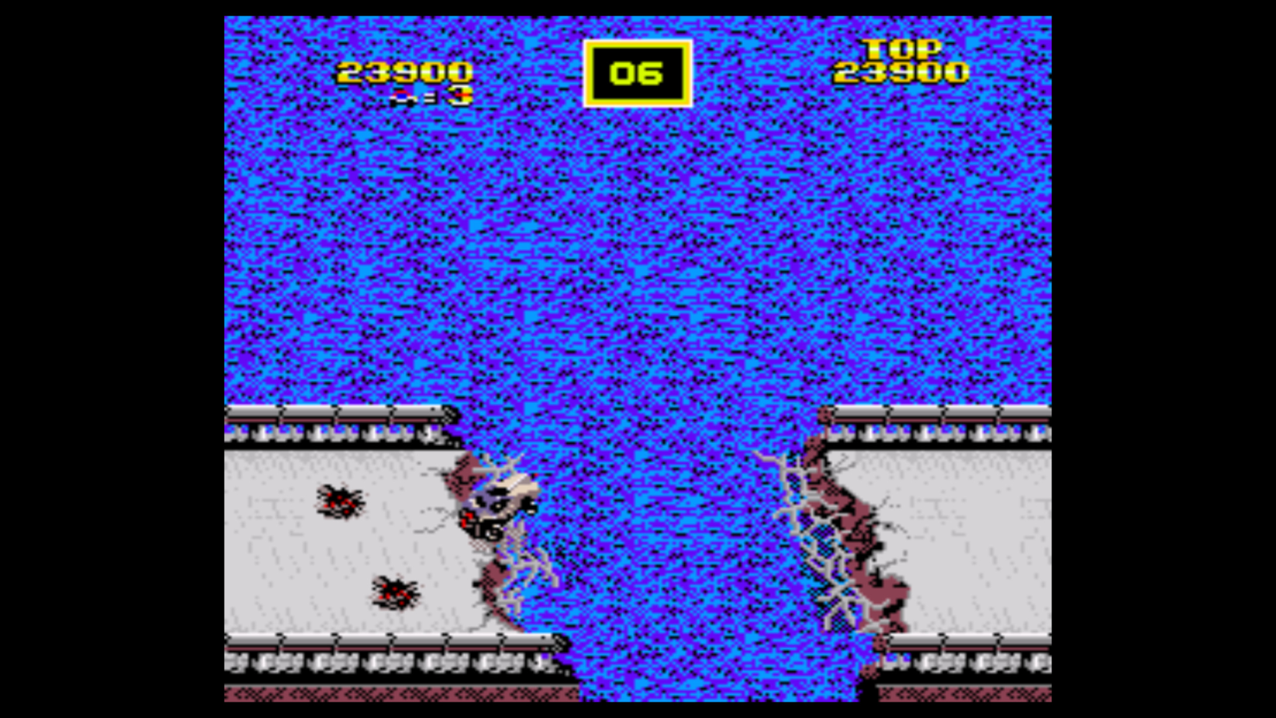 Retro Classix: BreakThru screenshot 6