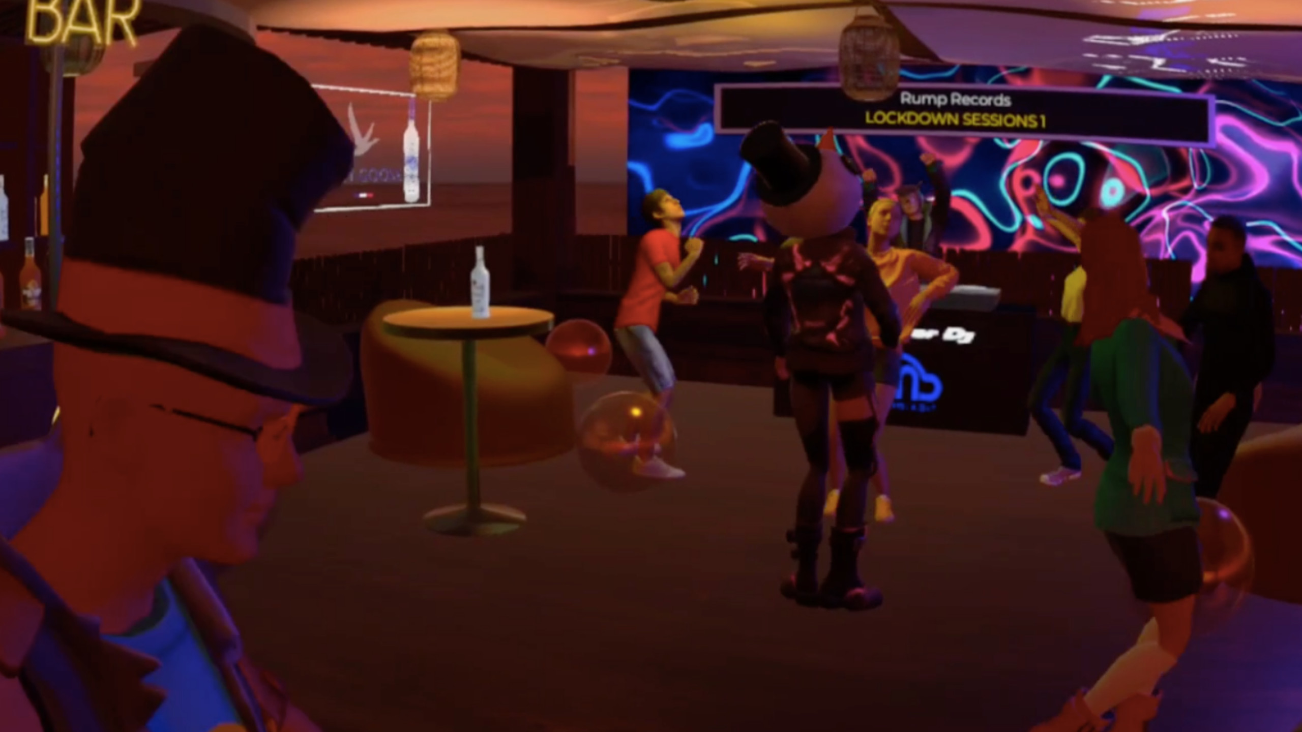Go Clubbing screenshot 3