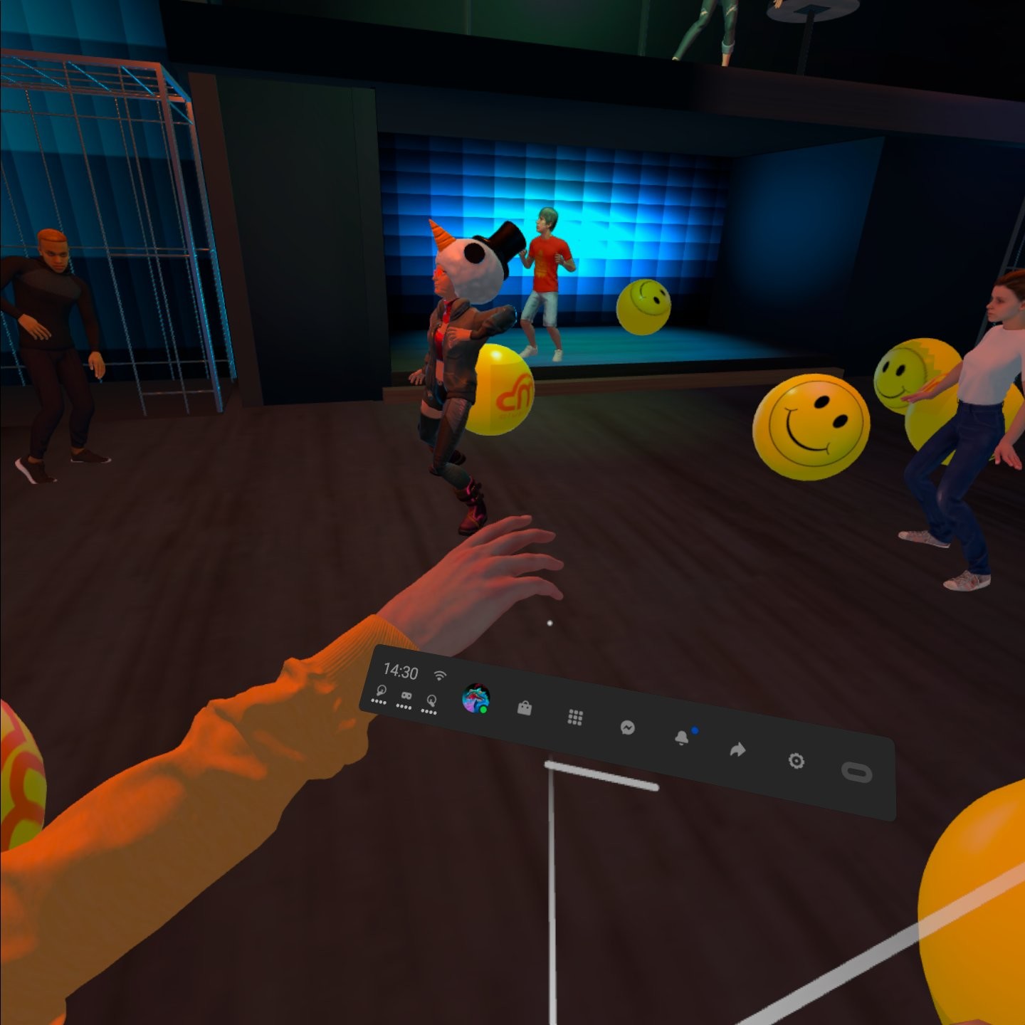 Go Clubbing screenshot 6