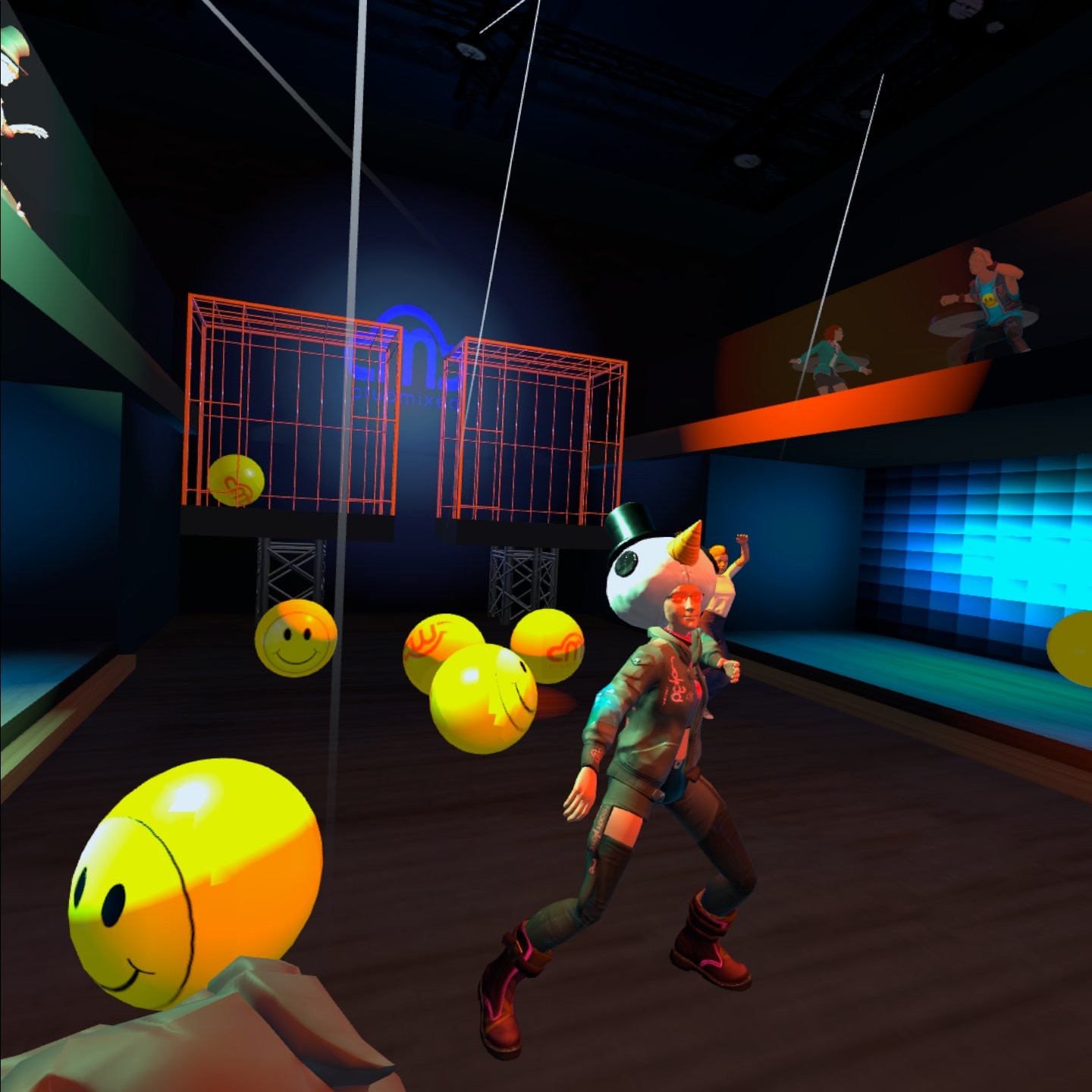 Go Clubbing screenshot 7