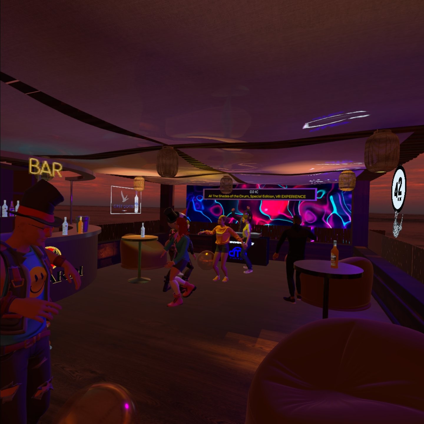 Go Clubbing screenshot 5