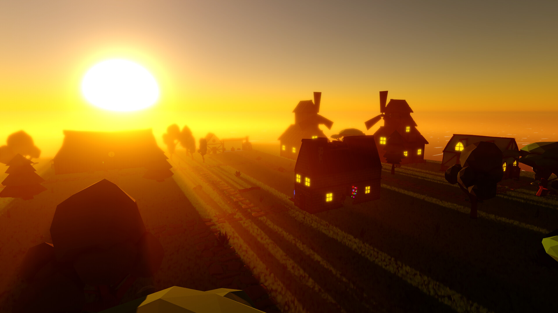 Operation: VICUS screenshot 7