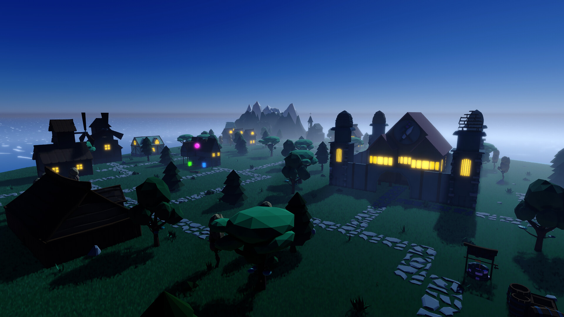 Operation: VICUS screenshot 9