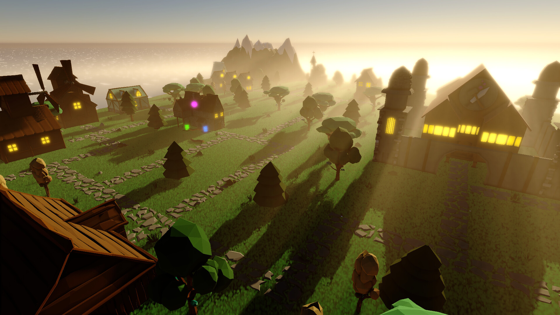 Operation: VICUS screenshot 6