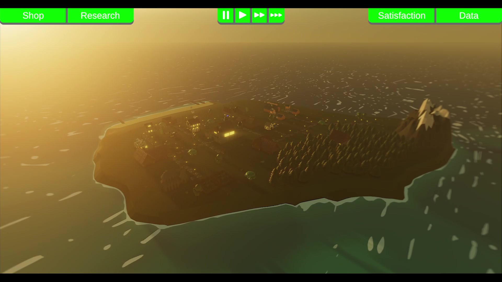 Operation: VICUS screenshot 1