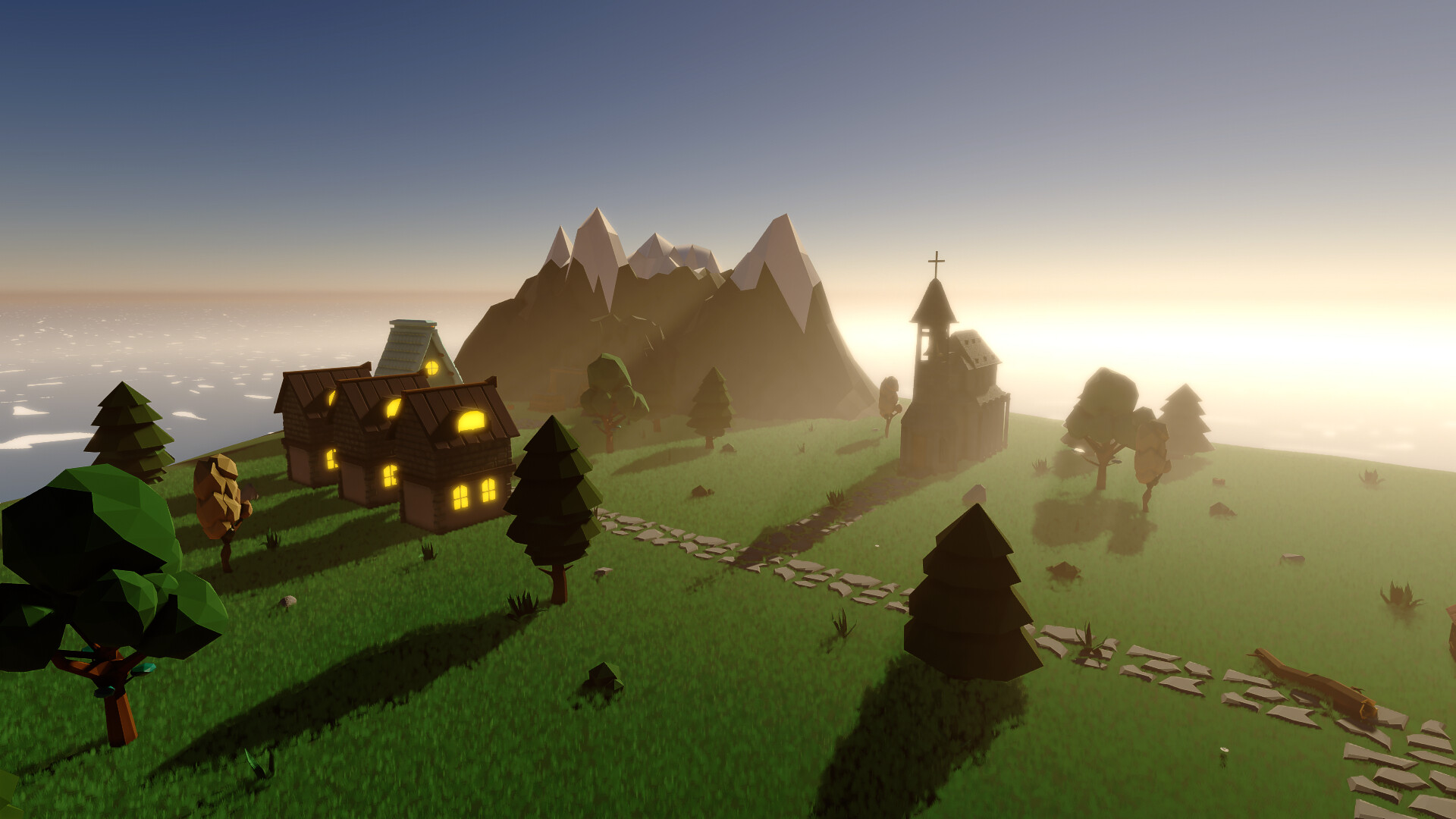 Operation: VICUS screenshot 5