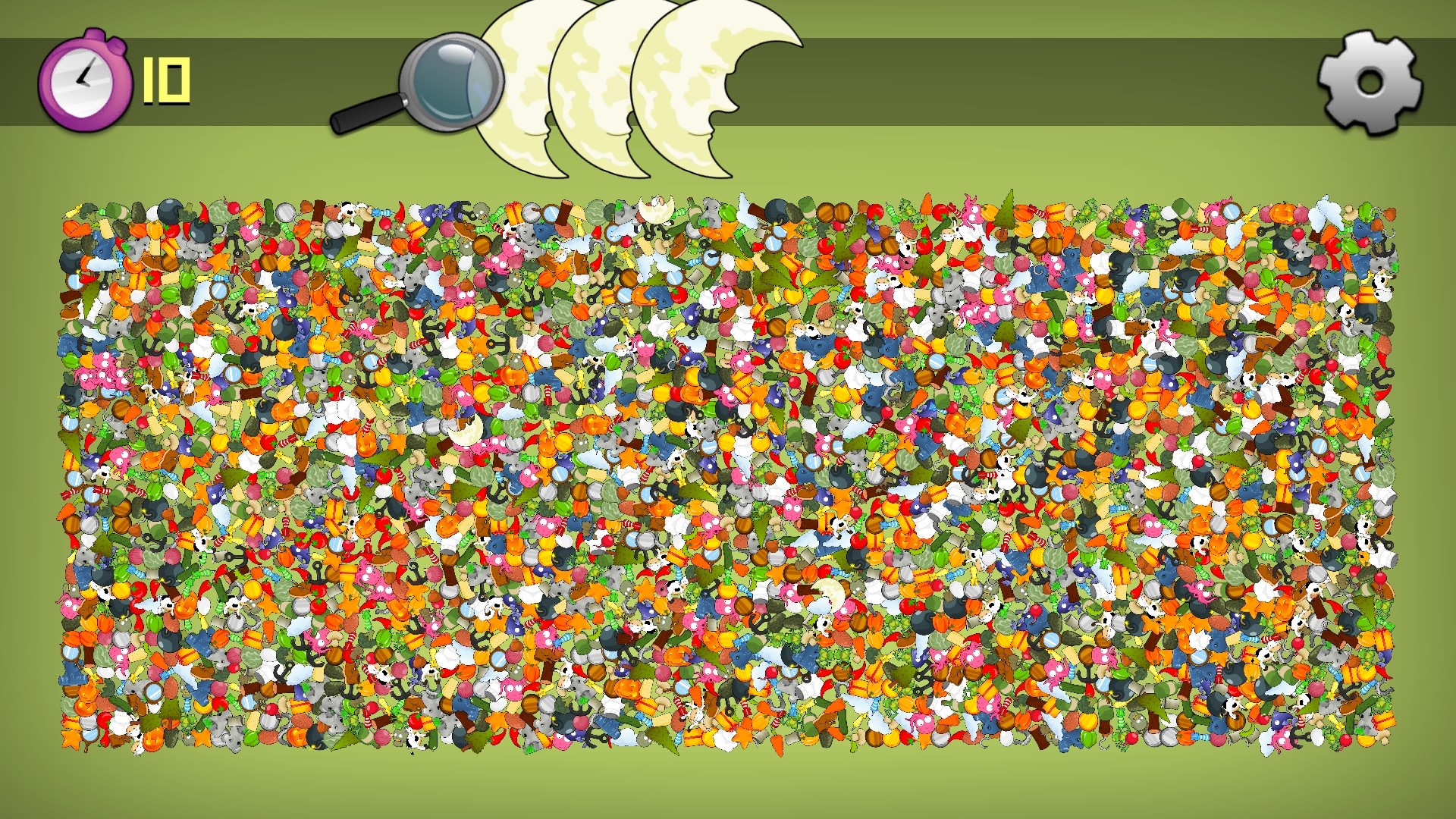 Mess Cleanup screenshot 8