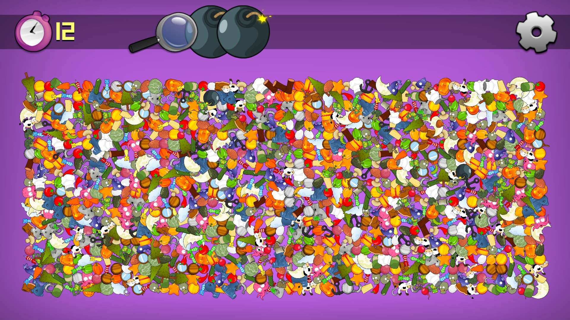 Mess Cleanup screenshot 6