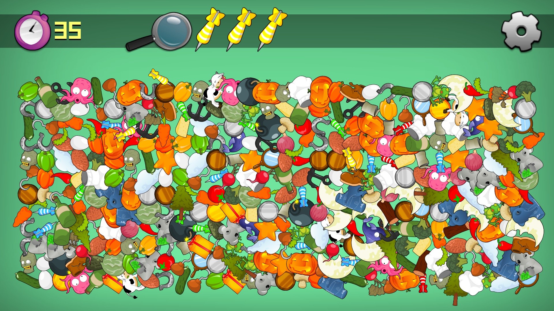 Mess Cleanup screenshot 4