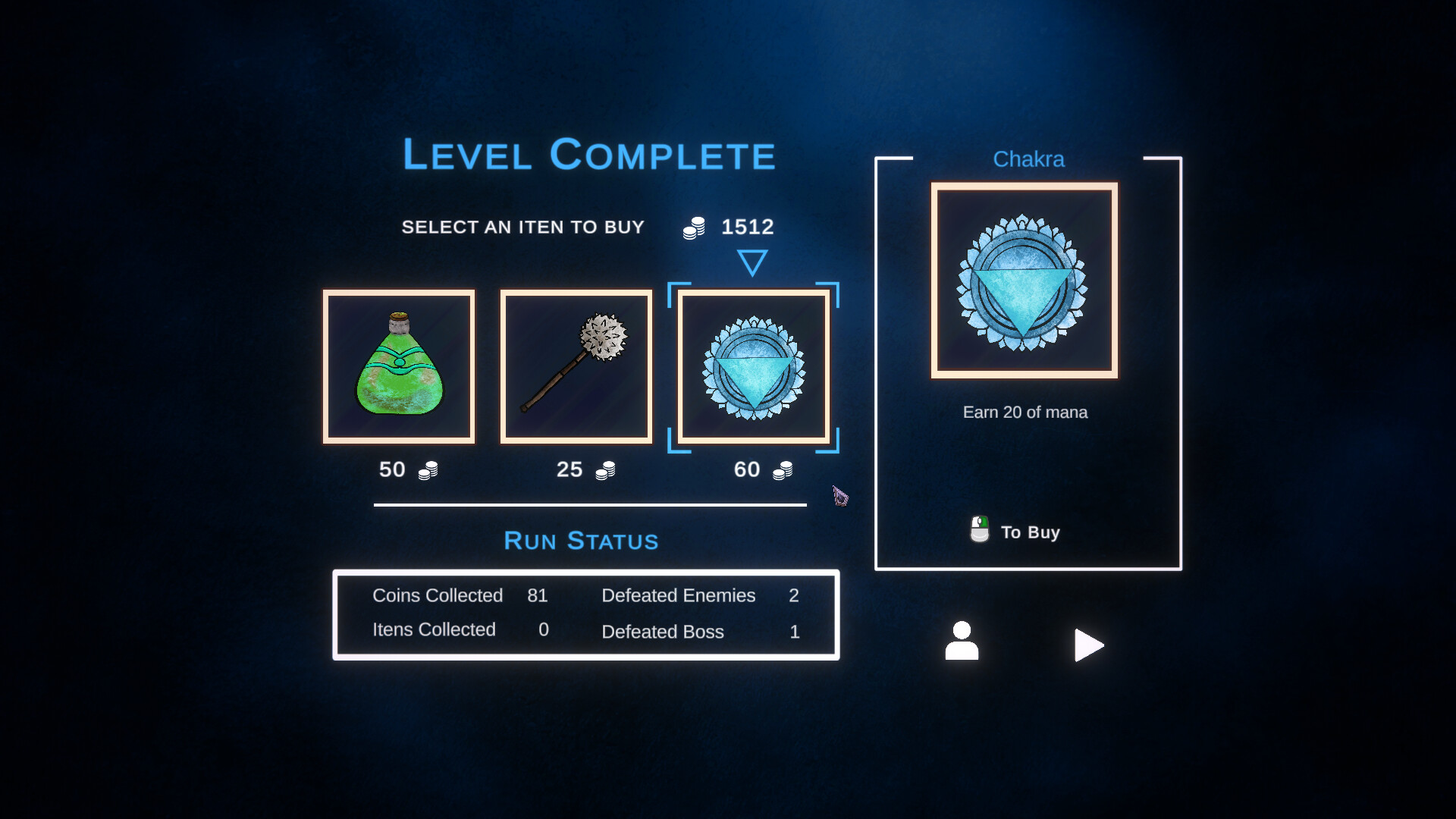 Instinct War screenshot 6