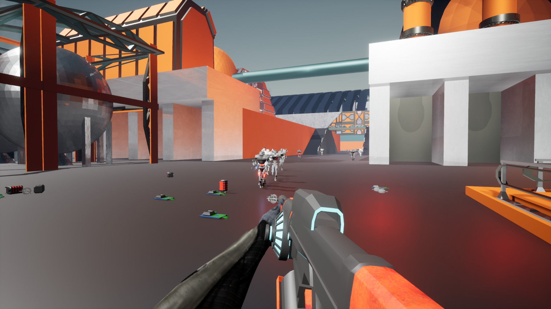 The Last Stand screenshot 6