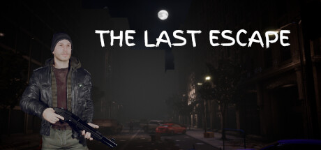 The Last Escape