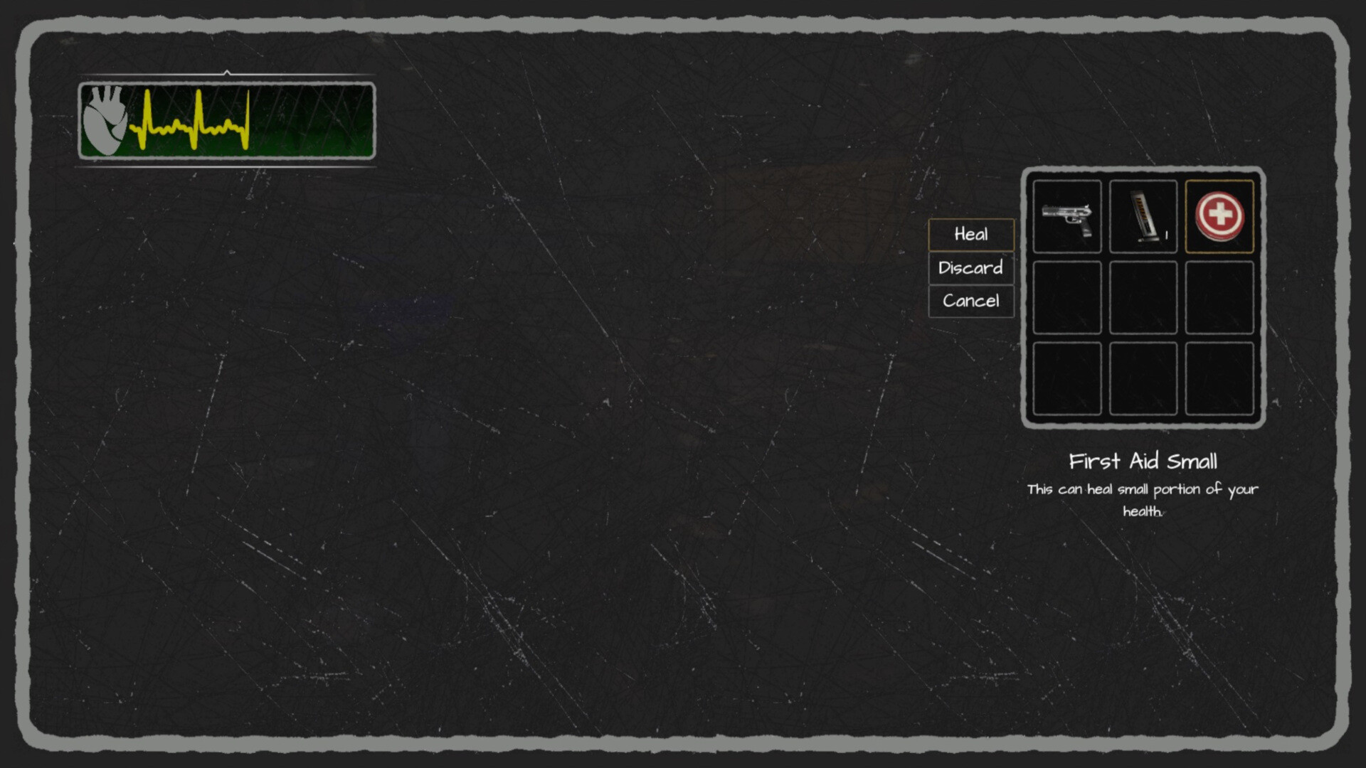 The Last Escape screenshot 7