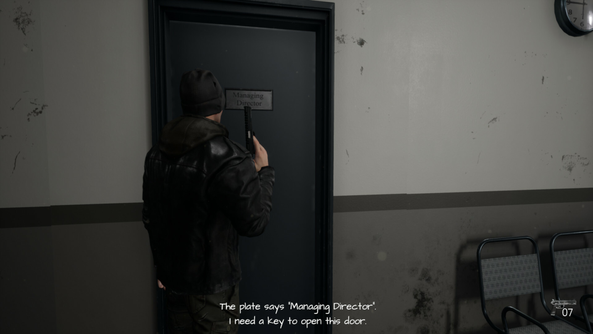 The Last Escape screenshot 5