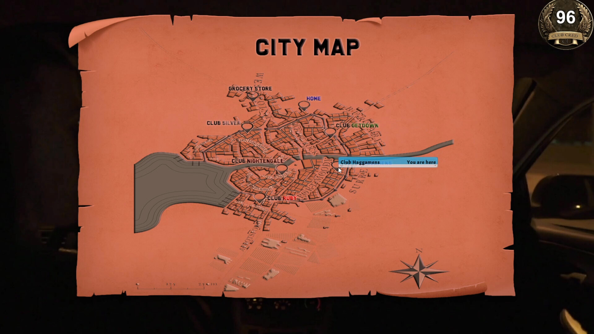 WingMan screenshot 4