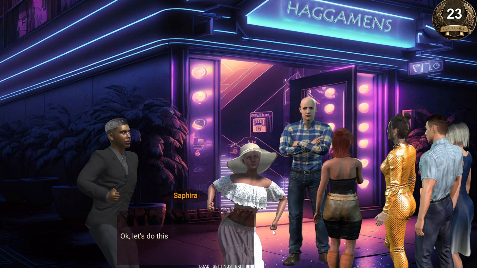 WingMan screenshot 12