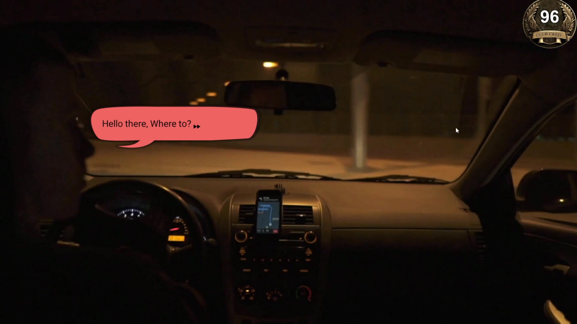WingMan screenshot 10