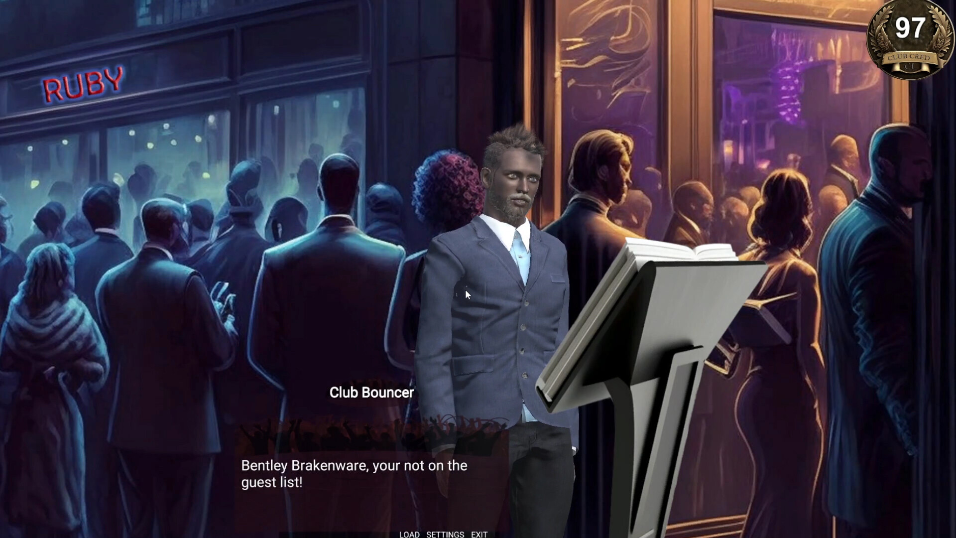 WingMan screenshot 11