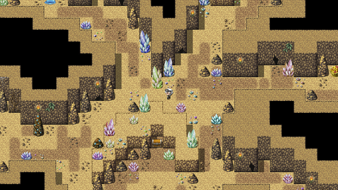 Aplestia: Retold screenshot 3