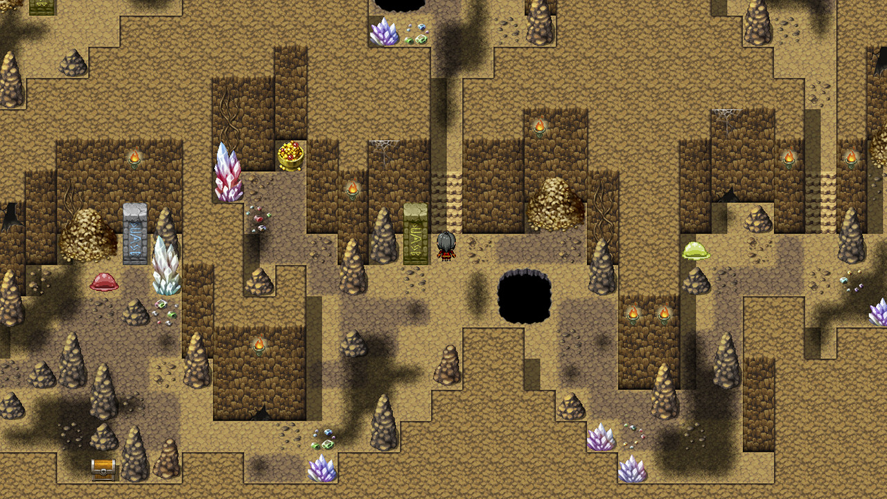 Aplestia: Retold screenshot 8