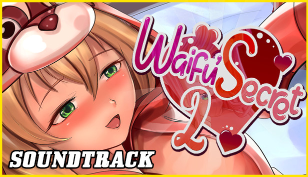 Waifu Secret 2 Soundtrack screenshot 1