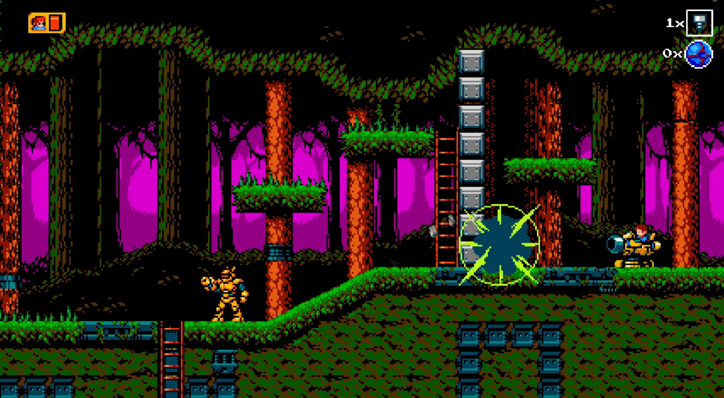Deathchron screenshot 7