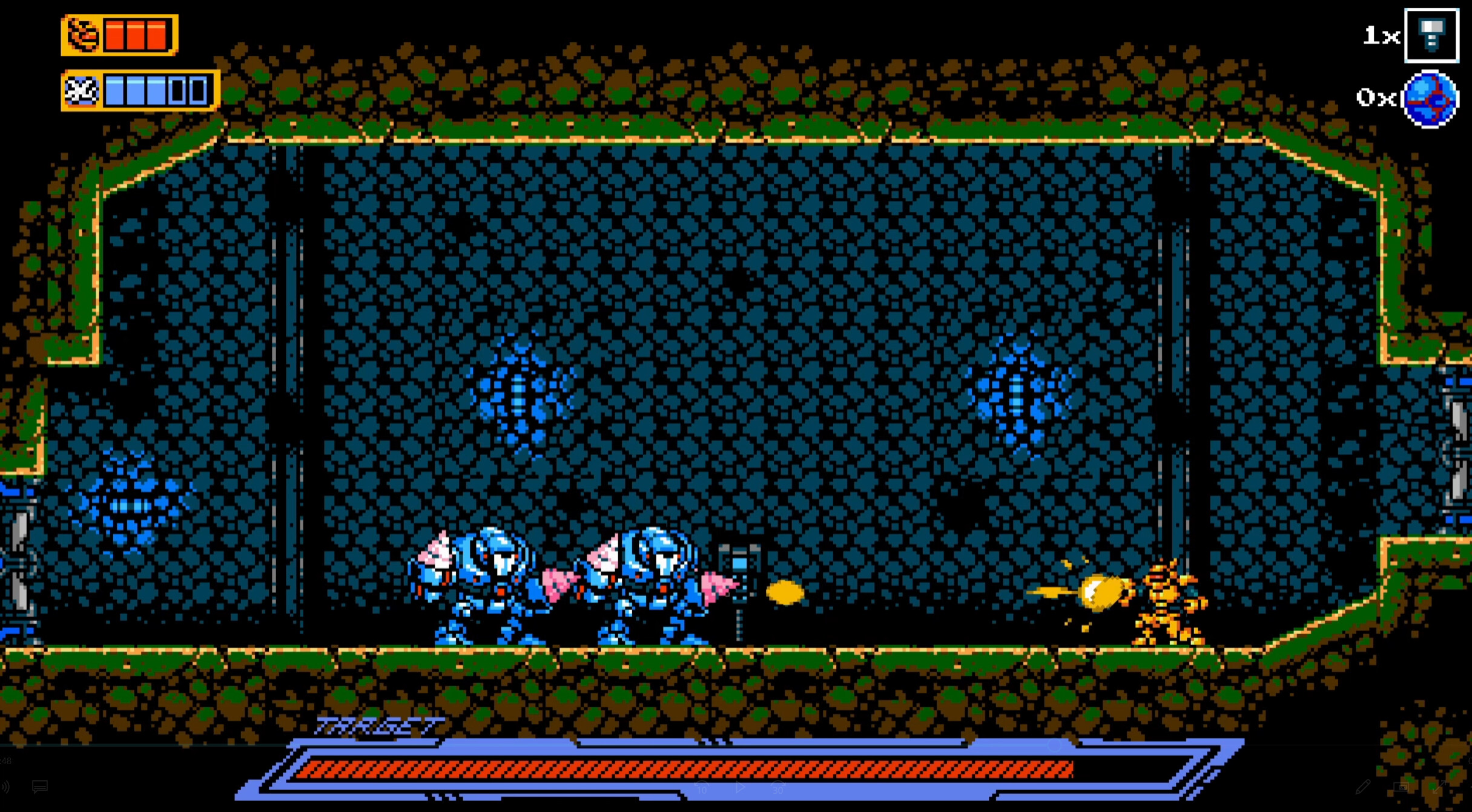 Deathchron screenshot 8