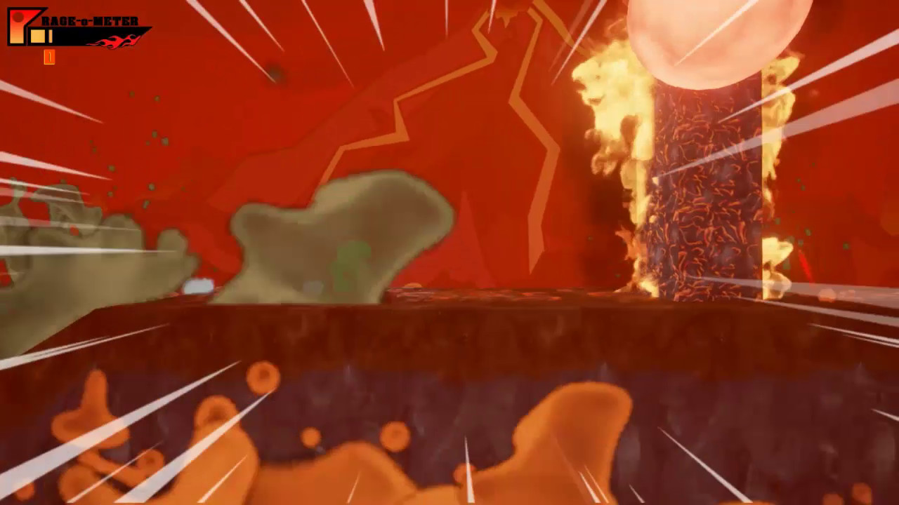 JIGOKU UNKO screenshot 8