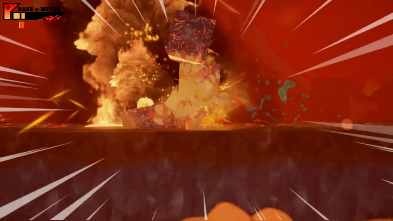 JIGOKU UNKO screenshot 9