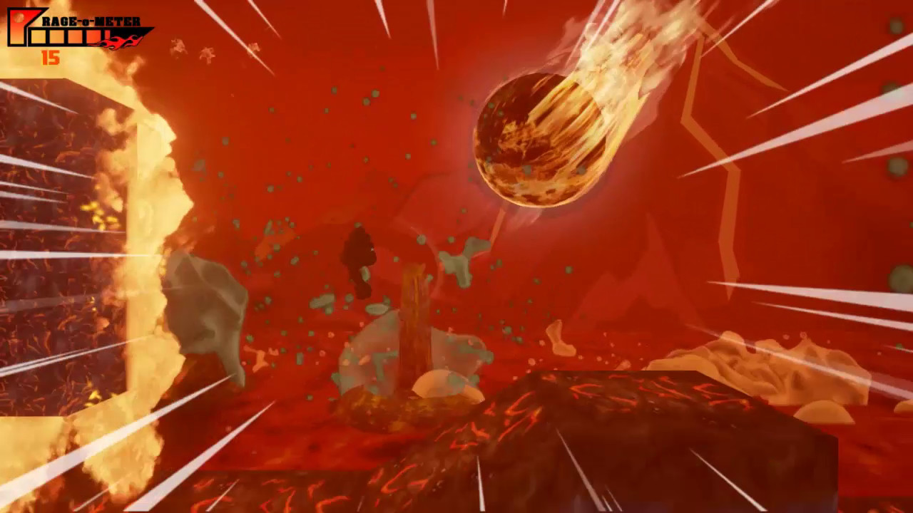 JIGOKU UNKO screenshot 6