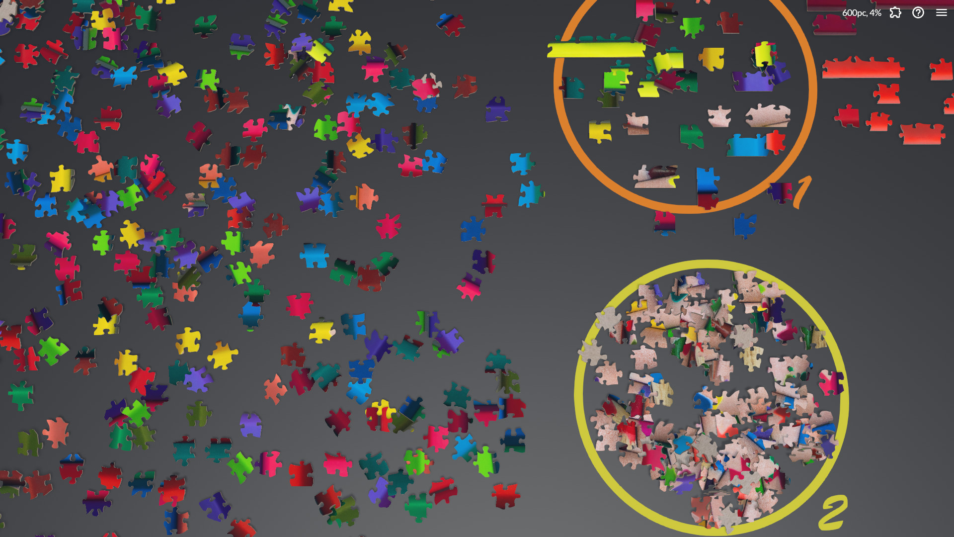 Jgsw screenshot 1