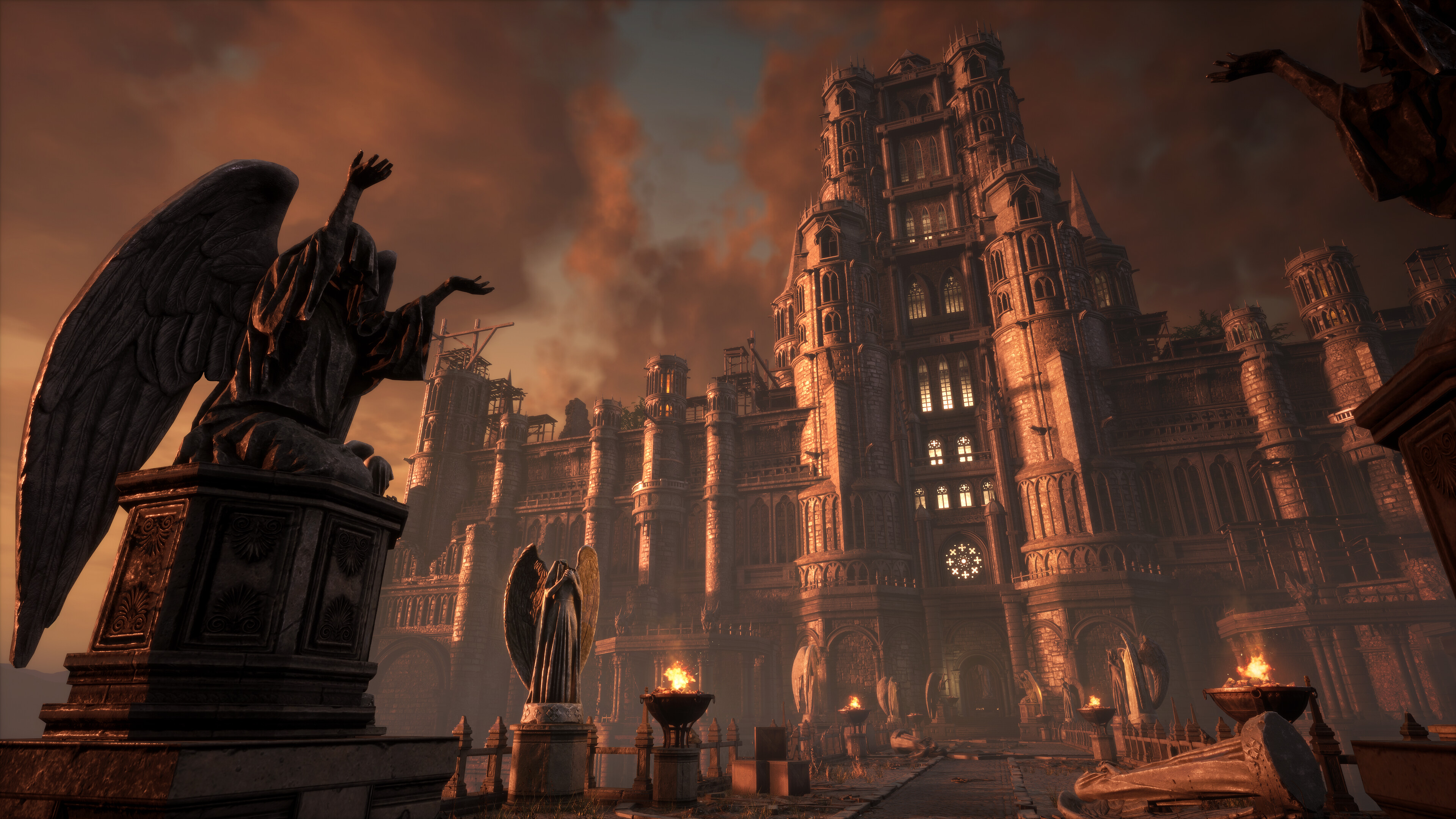 Lies of P screenshot 5
