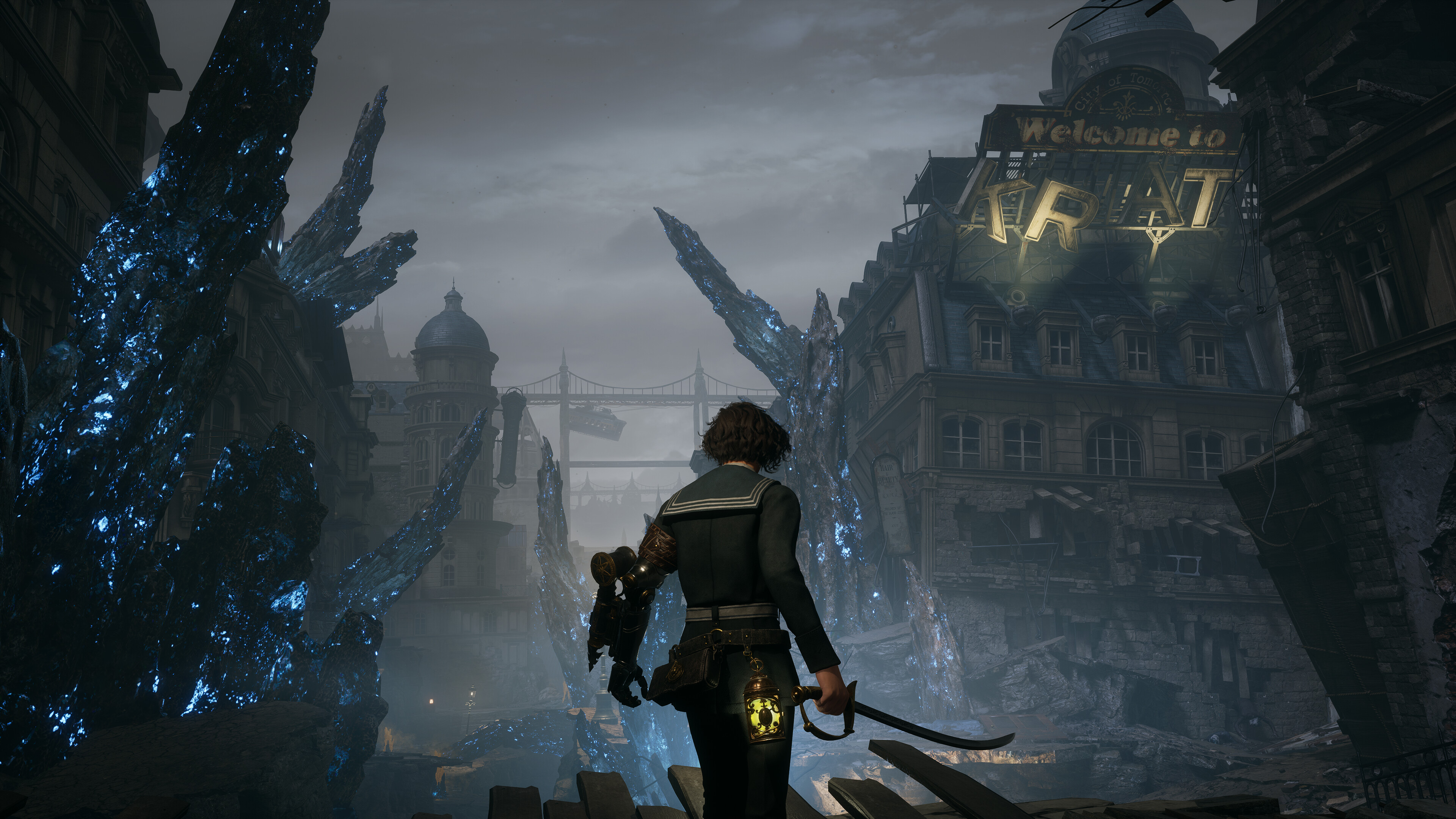 Lies of P screenshot 7